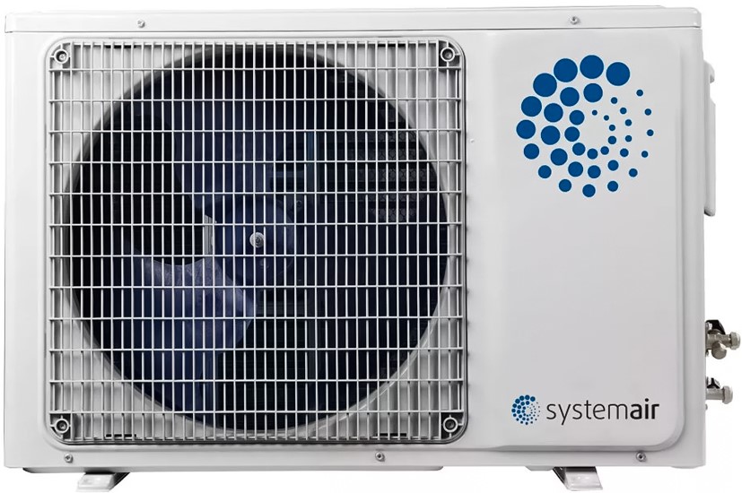 Напольно-потолочный кондиционер Systemair SYSPLIT CEILING 36 EVO HP Q Напольно-потолочный кондиционер Systemair SYSPLIT CEILING 36 EVO HP Q