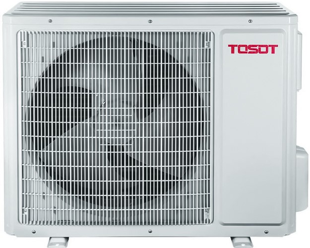 Кондиционер Tosot Natal T36H-SNa/I/T36H-SNa/O Кондиционер Tosot Natal T36H-SNa/I/T36H-SNa/O