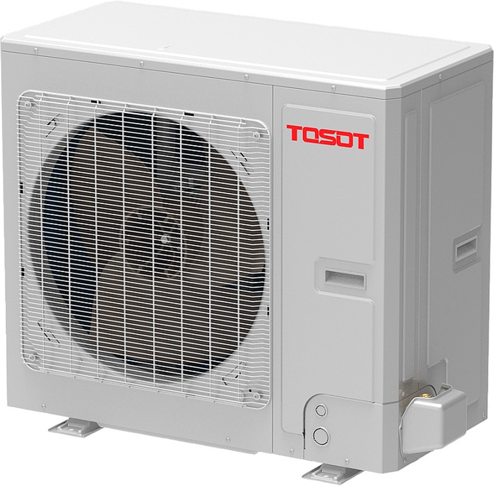 Напольно-потолочный кондиционер Tosot T36H-ILF/I/T36H-ILU/O Напольно-потолочный кондиционер Tosot T36H-ILF/I/T36H-ILU/O