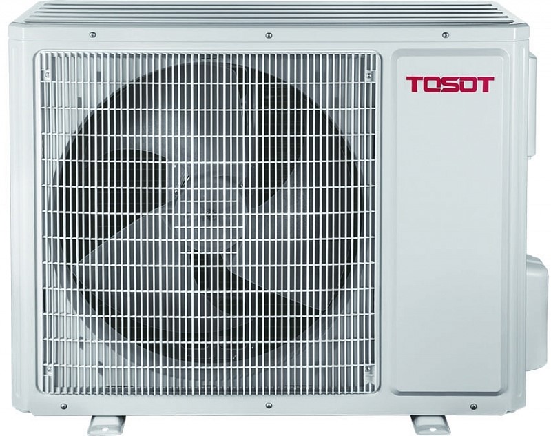Кондиционер Tosot Triangle T09H-STR/I-S/T09H-STR/O Кондиционер Tosot Triangle T09H-STR/I-S/T09H-STR/O