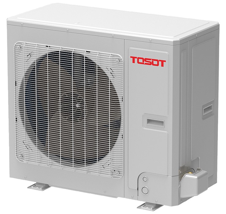 Канальный кондиционер Tosot T24H-ILD/I/T24H-ILU/O Канальный кондиционер Tosot T24H-ILD/I/T24H-ILU/O