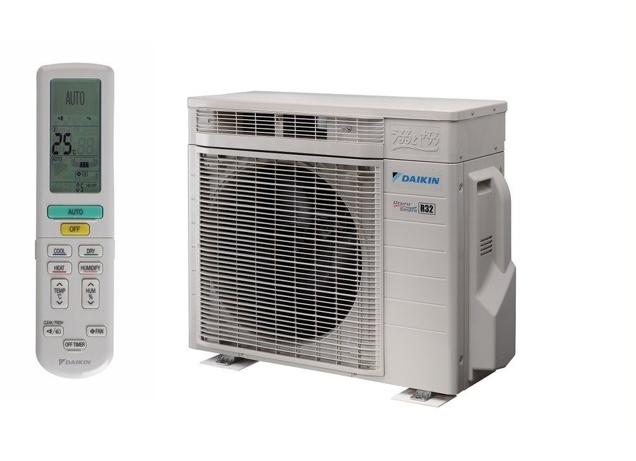 Кондиционер Daikin Ururu Sarara FTXZ50N/RXZ50N Кондиционер Daikin Ururu Sarara FTXZ50N/RXZ50N