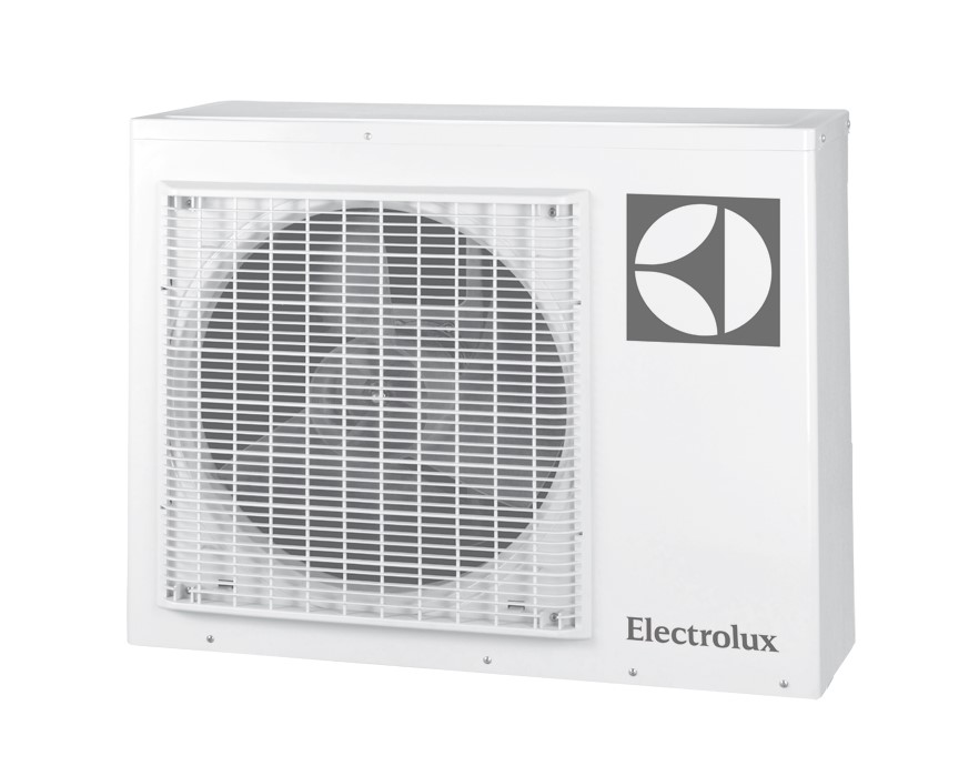Кондиционер Electrolux Nordic EACS - 36HT/N3 Кондиционер Electrolux Nordic EACS - 36HT/N3