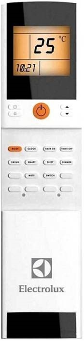 Кондиционер Electrolux Air Gate 2 EACS - 24HG-/B2/N3 Кондиционер Electrolux Air Gate 2 EACS - 24HG-/B2/N3