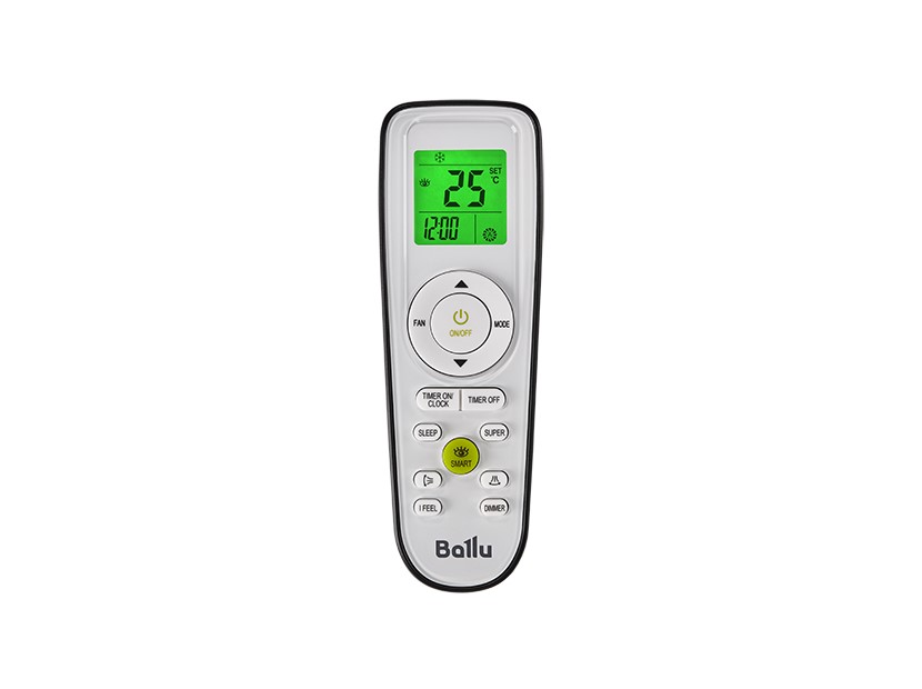 Кондиционер Ballu Bravo BSQ-36H N1_14Y Кондиционер Ballu Bravo BSQ-36H N1_14Y