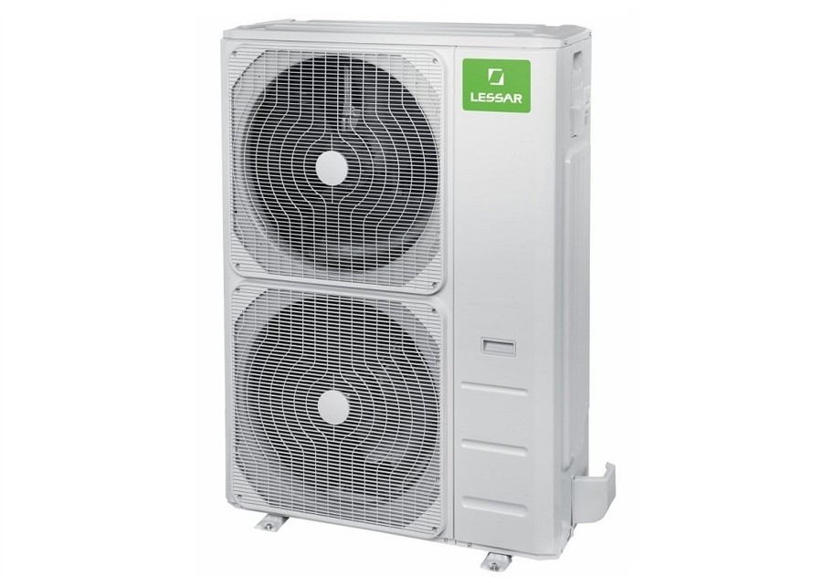 Колонный кондиционер Lessar LS-H48SKA4A/LU-H48SKA4A Колонный кондиционер Lessar LS-H48SKA4A/LU-H48SKA4A