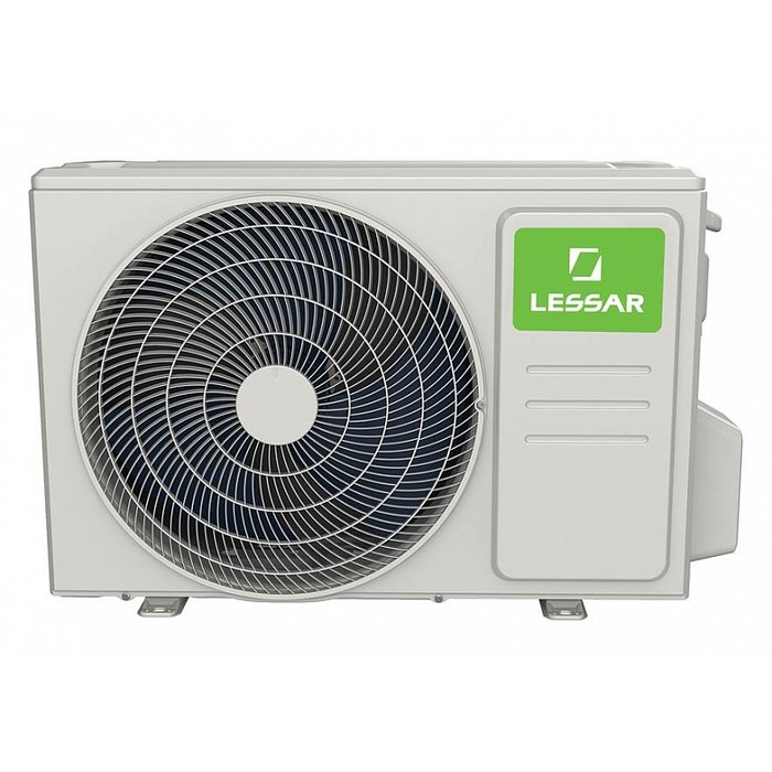 Кондиционер Lessar Cool+ LS-H09KPA2C/LU-H09KPA2C Кондиционер Lessar Cool+ LS-H09KPA2C/LU-H09KPA2C