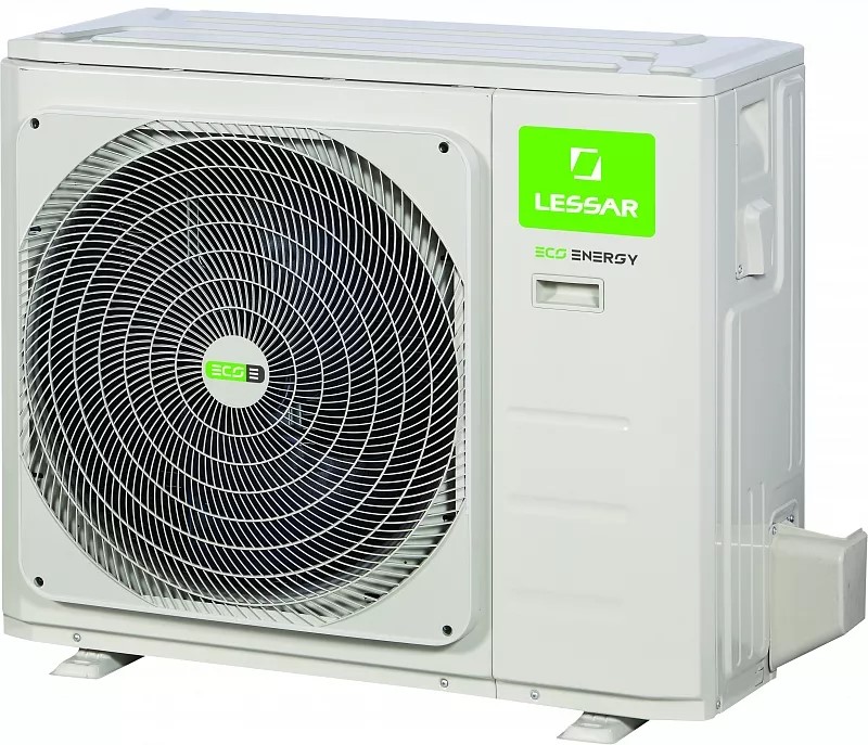 Кондиционер Lessar Amigo LS-HE12KRA2A/LU-HE12KRA2A Кондиционер Lessar Amigo LS-HE12KRA2A/LU-HE12KRA2A