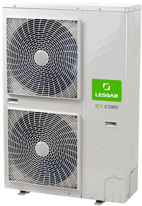 Наружный блок VRF системы Lessar LUM-HE120ANA4-M