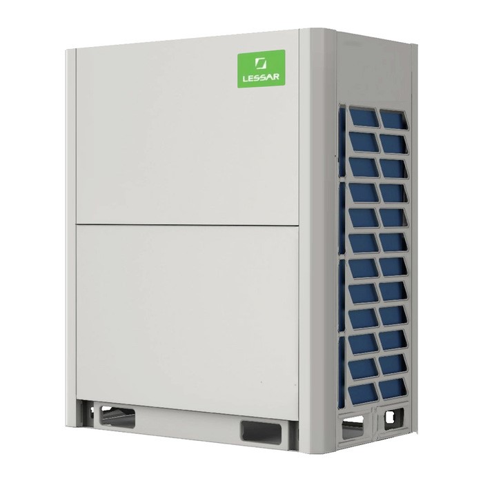 Наружный блок VRF системы Lessar LUM-HE500AOA4-C