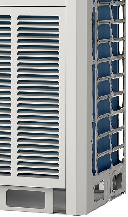 Наружный блок VRF системы Lessar LUM-HE730AOA4-C Наружный блок VRF системы Lessar LUM-HE730AOA4-C