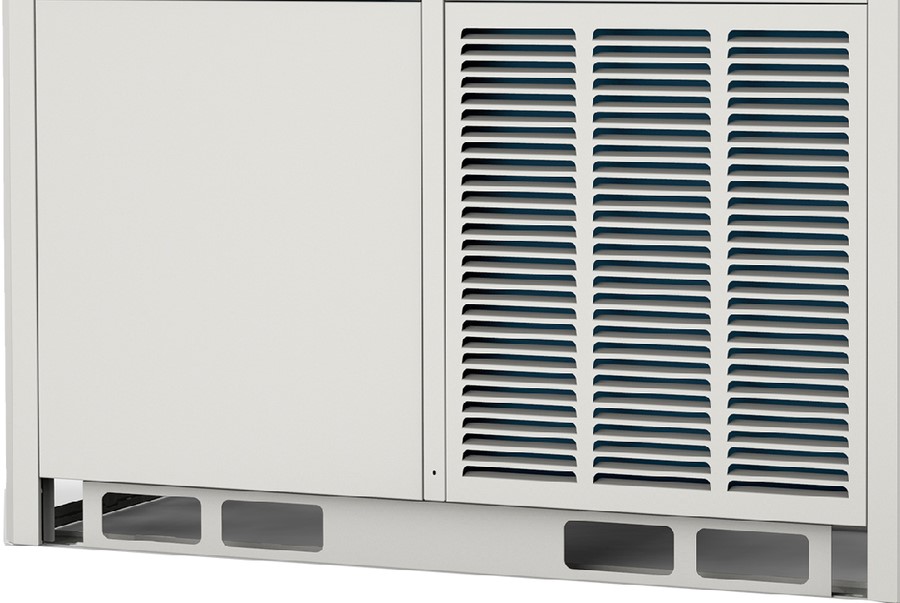 Наружный блок VRF системы Lessar LUM-HE730AOA4-C Наружный блок VRF системы Lessar LUM-HE730AOA4-C