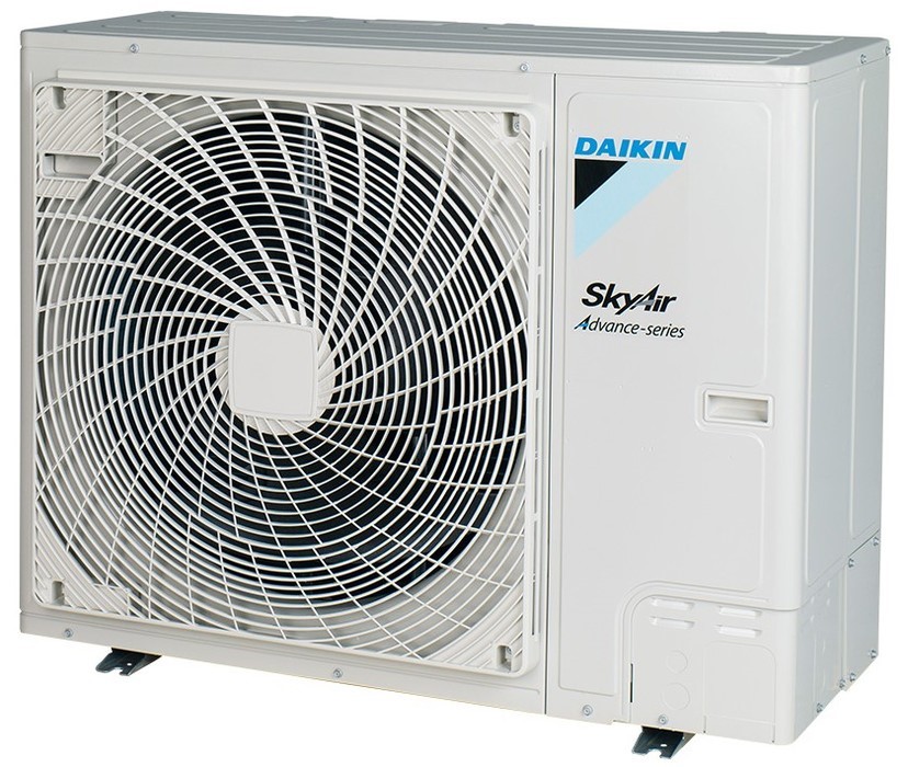 Канальный кондиционер Daikin FDA200A/RZA200D Канальный кондиционер Daikin FDA200A/RZA200D