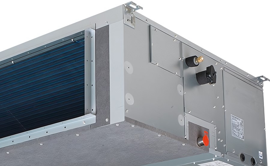 Канальный кондиционер Daikin FDA200A/RZA200D Канальный кондиционер Daikin FDA200A/RZA200D
