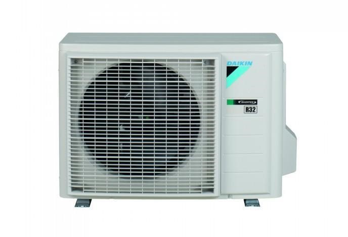 Кондиционер Daikin Stylish FTXA50BB/RXA50B Кондиционер Daikin Stylish FTXA50BB/RXA50B