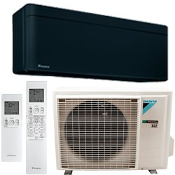 Кондиционер Daikin Stylish FTXA50BB/RXA50B Кондиционер Daikin Stylish FTXA50BB/RXA50B