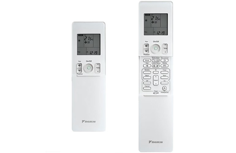 Кондиционер Daikin Stylish FTXA50BS/RXA50B Кондиционер Daikin Stylish FTXA50BS/RXA50B
