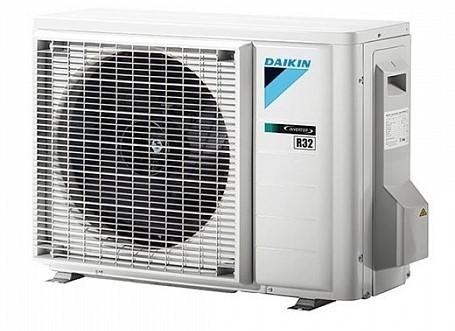 Кондиционер Daikin Stylish FTXA50BS/RXA50B Кондиционер Daikin Stylish FTXA50BS/RXA50B