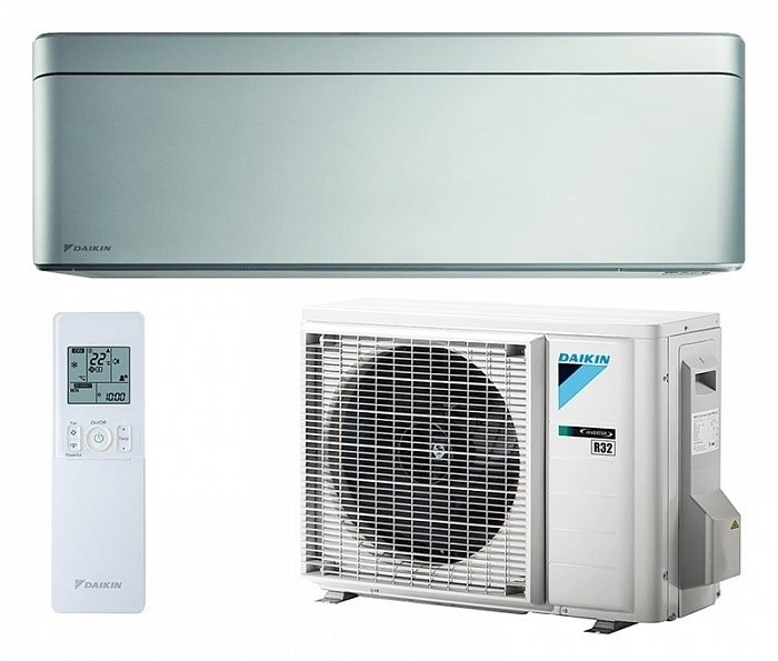 Кондиционер Daikin Stylish FTXA50BS/RXA50B Кондиционер Daikin Stylish FTXA50BS/RXA50B
