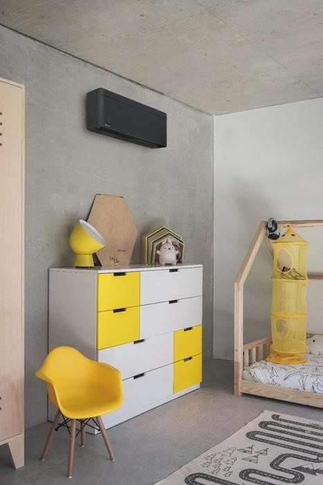 Кондиционер Daikin Stylish FTXA42BB/RXA42B Кондиционер Daikin Stylish FTXA42BB/RXA42B