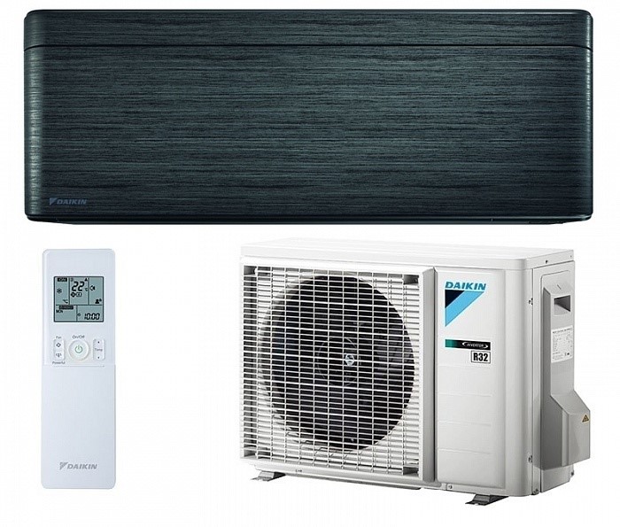 Кондиционер Daikin Stylish FTXA42BT/RXA42B Кондиционер Daikin Stylish FTXA42BT/RXA42B