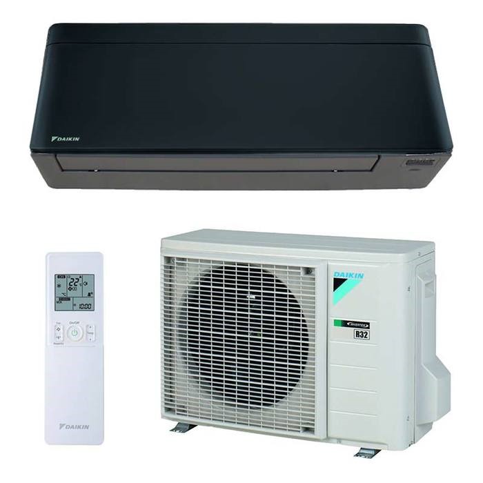 Кондиционер Daikin Stylish FTXA25BB/RXA25A Кондиционер Daikin Stylish FTXA25BB/RXA25A