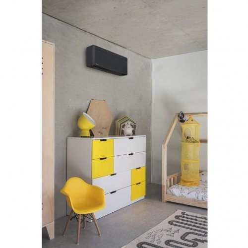 Кондиционер Daikin Stylish FTXA25BB/RXA25A Кондиционер Daikin Stylish FTXA25BB/RXA25A
