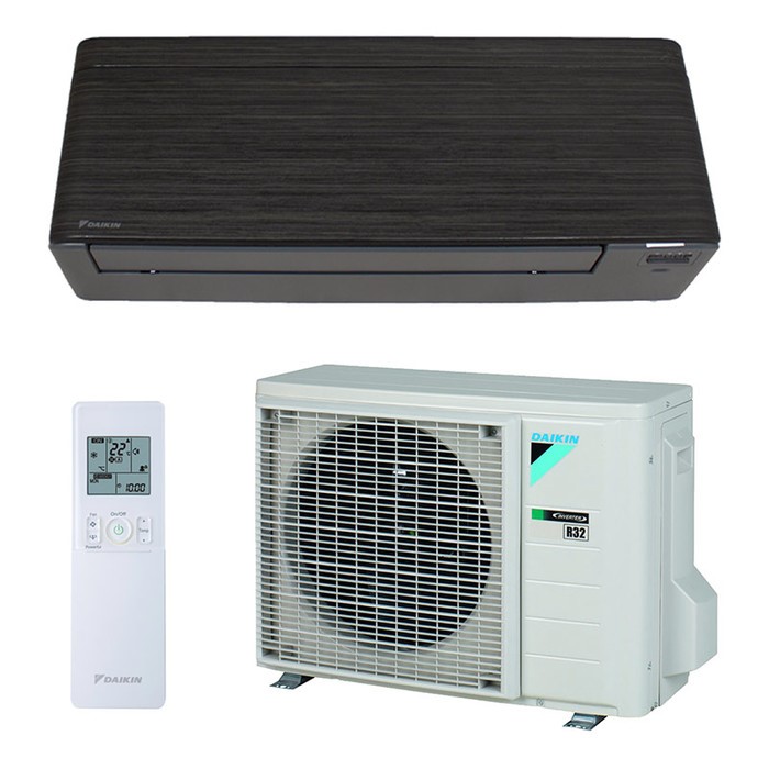 Кондиционер Daikin Stylish FTXA20BT/RXA20A Кондиционер Daikin Stylish FTXA20BT/RXA20A