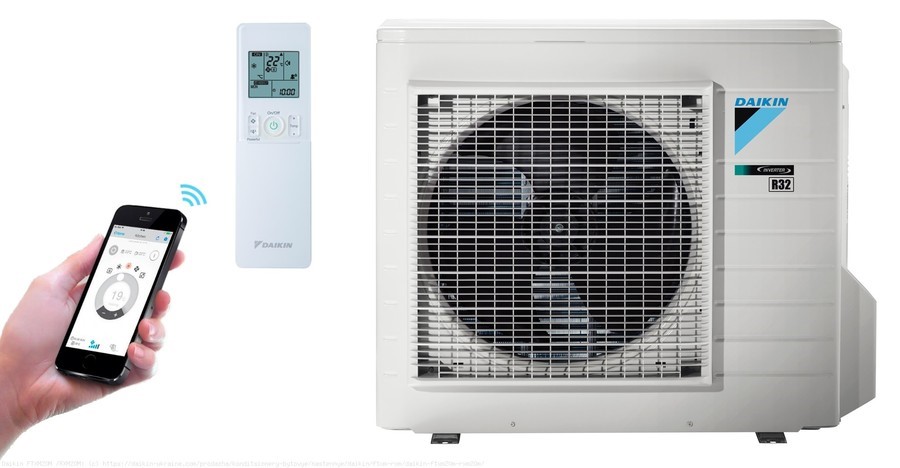 Кондиционер Daikin Perfera FTXM71R/RXM71R Кондиционер Daikin Perfera FTXM71R/RXM71R