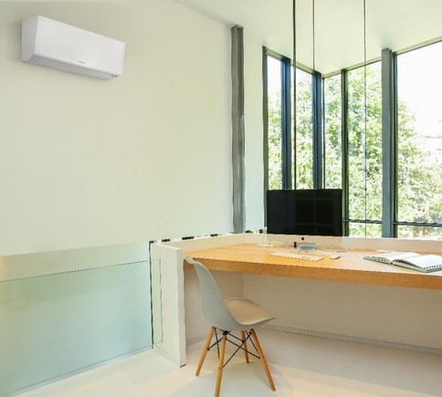 Кондиционер Daikin Perfera FTXM71R/RXM71R Кондиционер Daikin Perfera FTXM71R/RXM71R