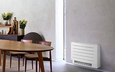 Напольно-потолочный кондиционер Daikin FVXM25A/(А)RXM25R(9) Напольно-потолочный кондиционер Daikin FVXM25A/(А)RXM25R(9)