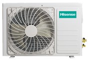Колонный кондиционер Hisense AUF-24ER4SCPA/AUW-24H4SB Колонный кондиционер Hisense AUF-24ER4SCPA/AUW-24H4SB