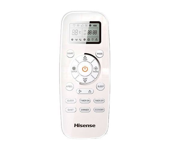 Колонный кондиционер Hisense AUF-24ER4SCPA/AUW-24H4SB Колонный кондиционер Hisense AUF-24ER4SCPA/AUW-24H4SB
