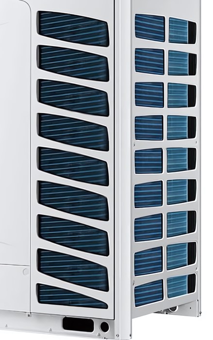 Наружный блок VRF системы Haier AV10IMVURA Наружный блок VRF системы Haier AV10IMVURA