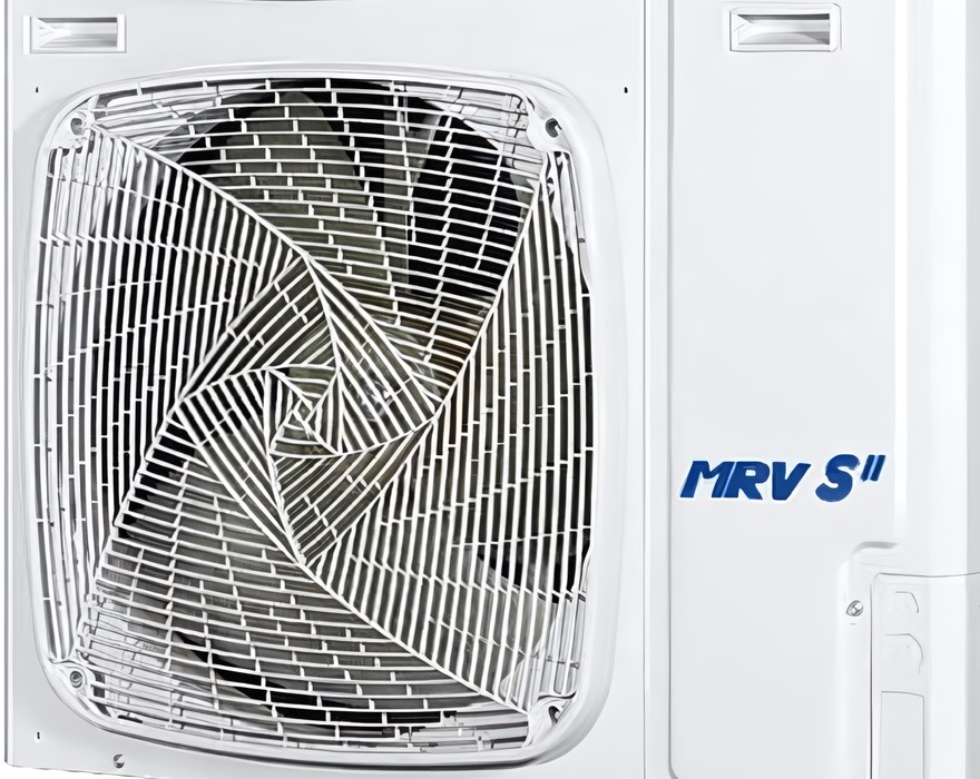 Наружный блок VRF системы Haier AU052FPERA Наружный блок VRF системы Haier AU052FPERA