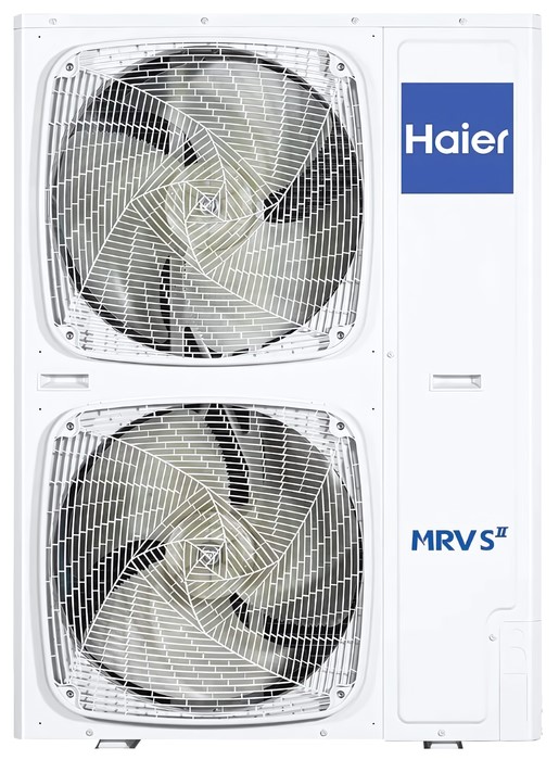Наружный блок VRF системы Haier AU04IFPERA Наружный блок VRF системы Haier AU04IFPERA