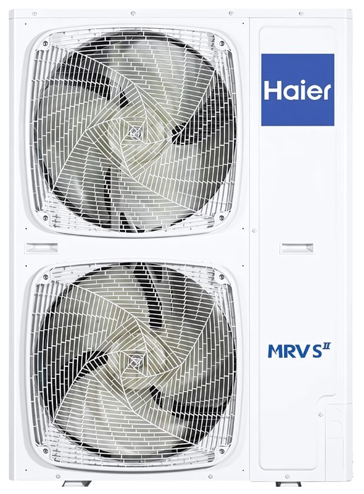 Наружный блок VRF системы Haier AU05IFPERA Наружный блок VRF системы Haier AU05IFPERA