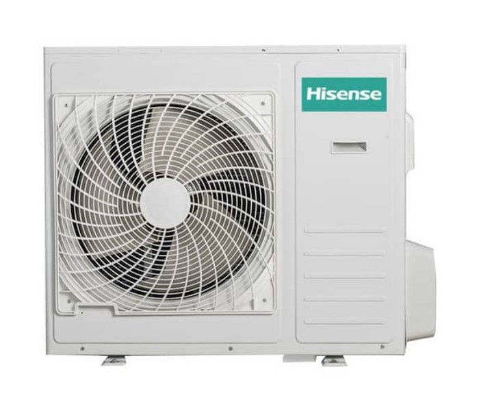 Кондиционер Hisense Neo Premium Classic A AS-07HW4SYDTG035 Это отличный кондиционер для дома