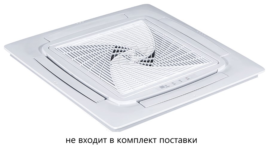 Кассетная VRF система Haier AB052MCERA(M) Кассетная VRF система Haier AB052MCERA(M)