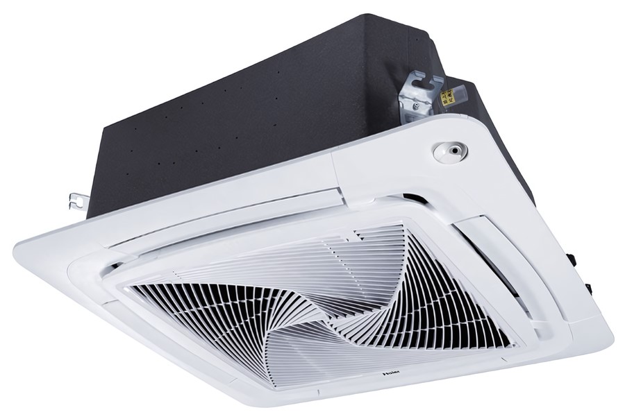 Кассетная VRF система Haier AB072MRERA Кассетная VRF система Haier AB072MRERA