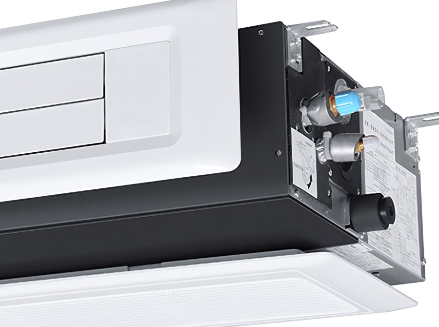 Канальная VRF система Haier AD052MSERA (D) Канальная VRF система Haier AD052MSERA (D)