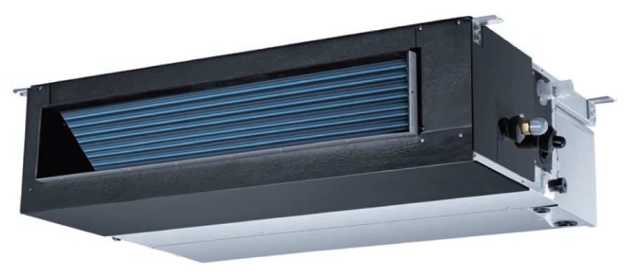 Канальная VRF система Haier AD302MJERA Канальная VRF система Haier AD302MJERA