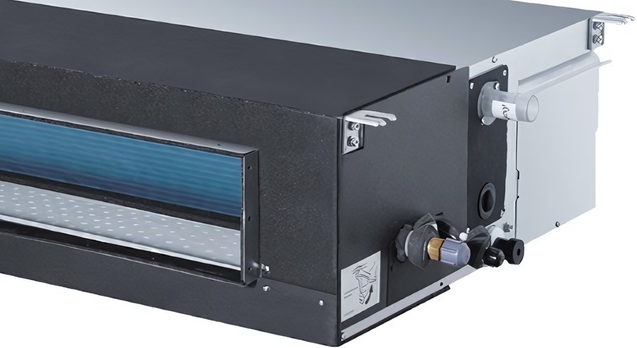 Канальная VRF система Haier AD302MJERA Канальная VRF система Haier AD302MJERA