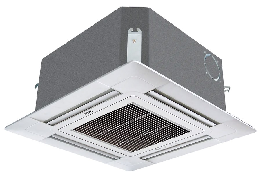 Кассетная VRF система Haier AB052MCERA