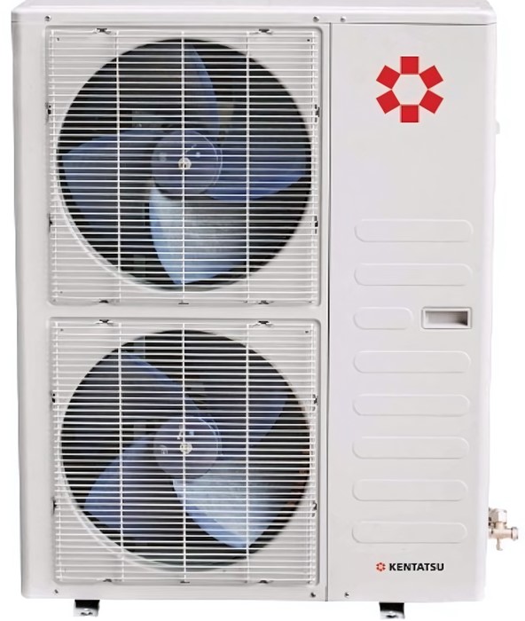 Кассетный кондиционер Kentatsu KSVQ176HFAN3/KSUT176HFAN3