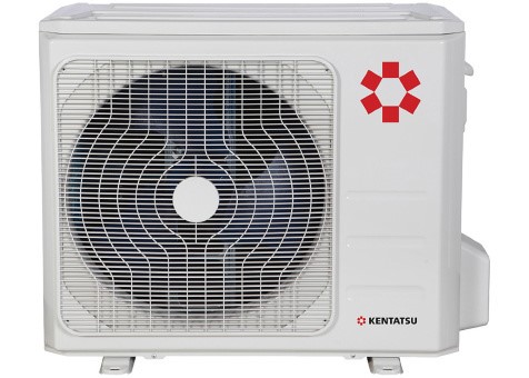 Канальный кондиционер Kentatsu KSKR140HFAN3/KSUT140HFAN3 Канальный кондиционер Kentatsu KSKR140HFAN3/KSUT140HFAN3