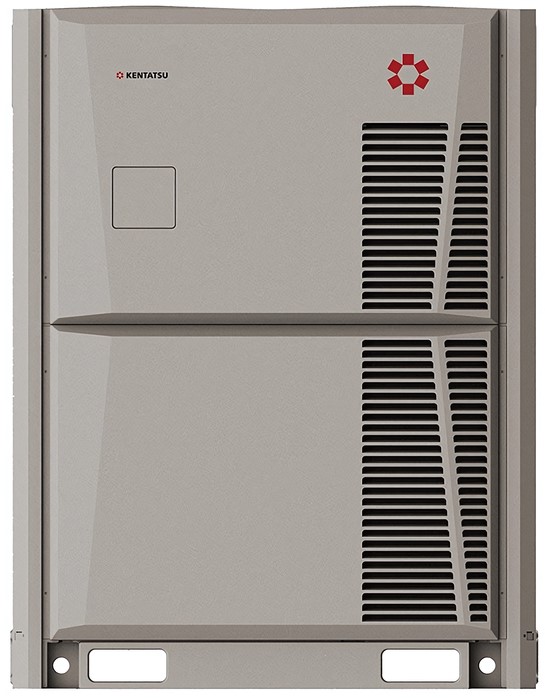 Наружный блок VRF системы Kentatsu KVH450HZAN3-B Наружный блок VRF системы Kentatsu KVH450HZAN3-B