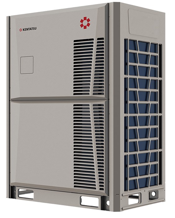 Наружный блок VRF системы Kentatsu KVH560HZAN3-B Наружный блок VRF системы Kentatsu KVH560HZAN3-B