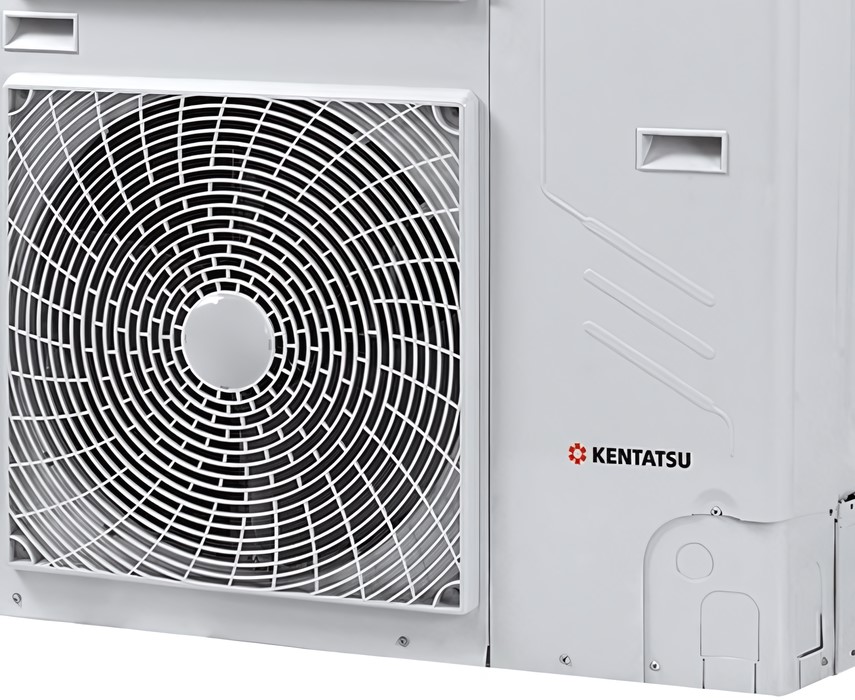 Наружный блок VRF системы Kentatsu KVM290HZAN3 Наружный блок VRF системы Kentatsu KVM290HZAN3