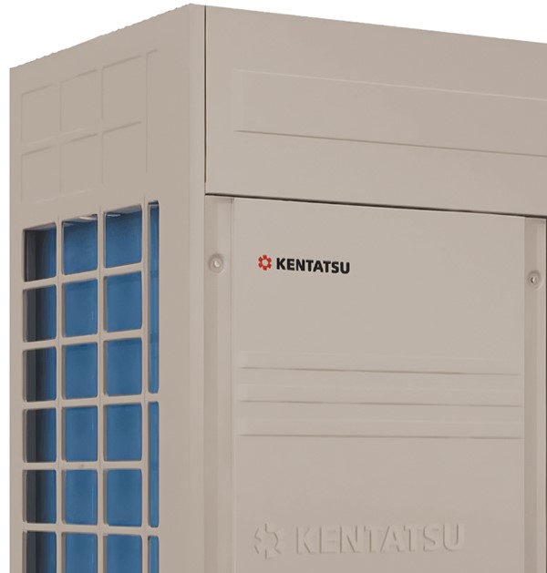 Наружный блок VRF системы Kentatsu KVR340HZAN3-B Наружный блок VRF системы Kentatsu KVR340HZAN3-B